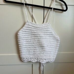 Crochet Top
